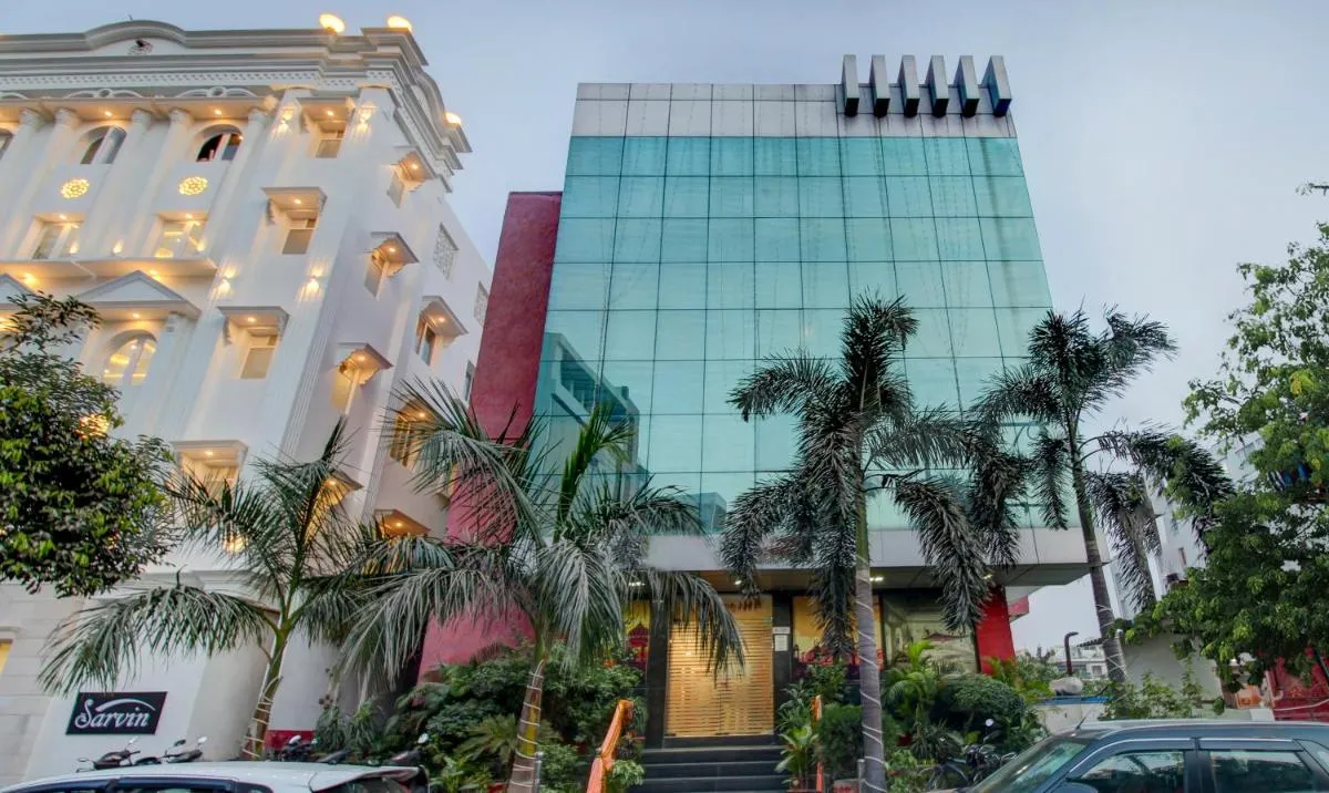 Image 1 of Hotel Amanda