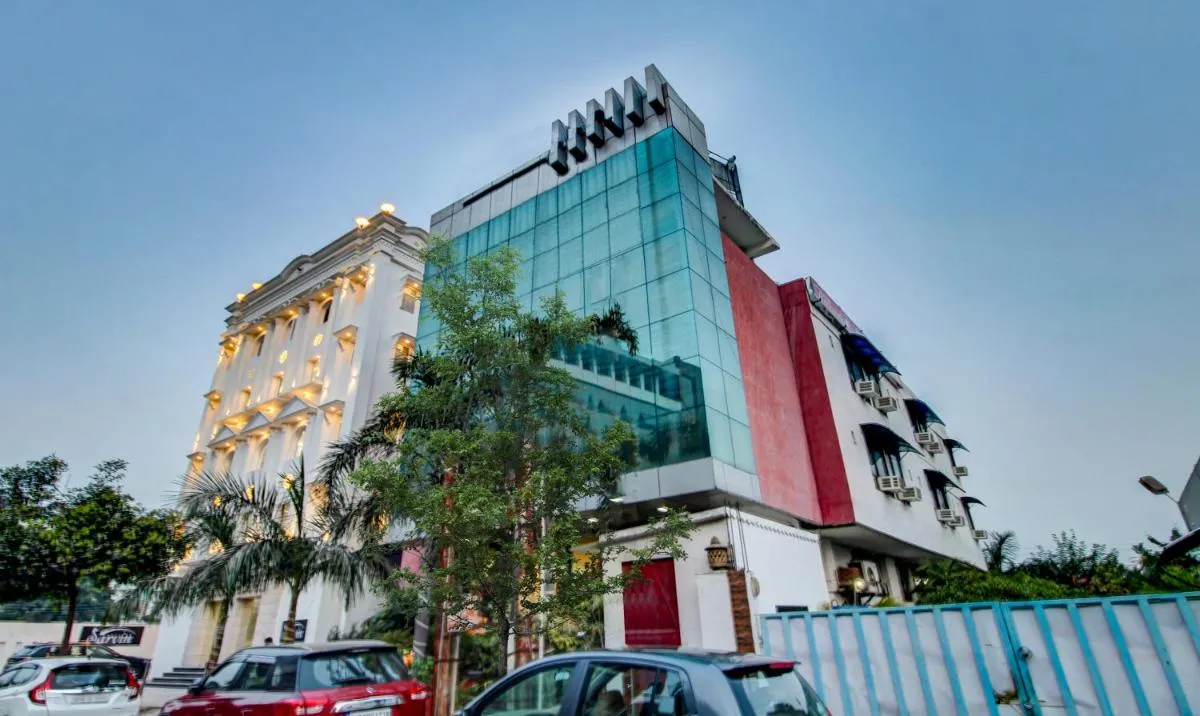 Image of Hotel Amanda