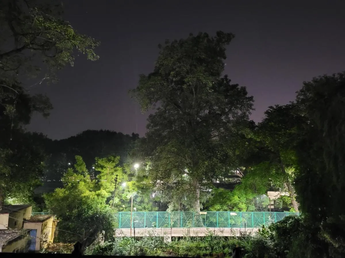 Image 2 of Hotel Ananda Kashi
