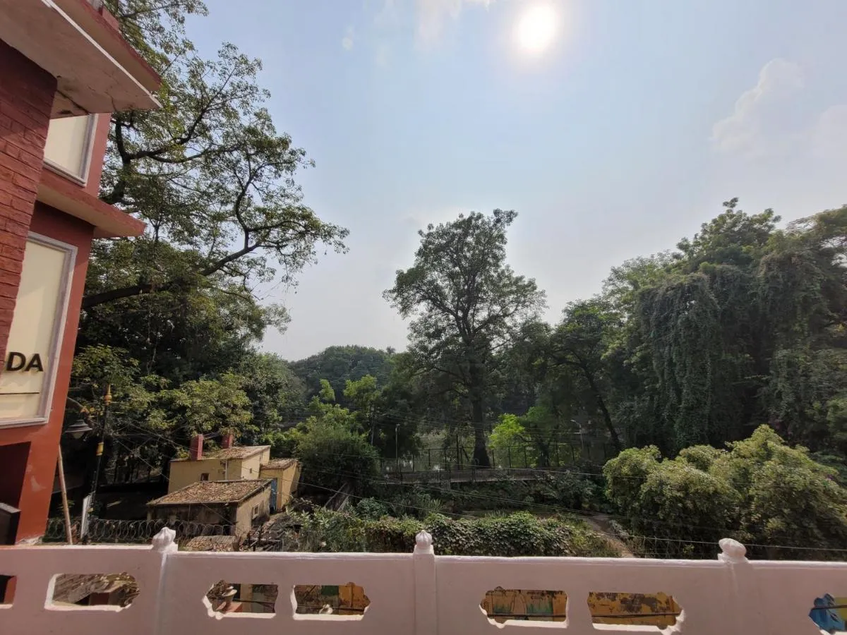 Image 6 of Hotel Ananda Kashi