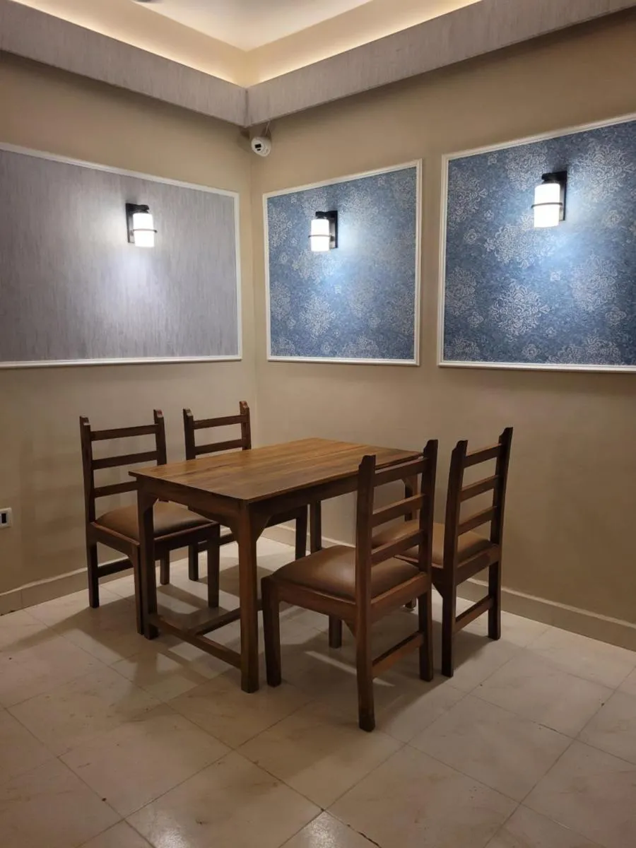 Image 4 of Hotel Ananda Kashi
