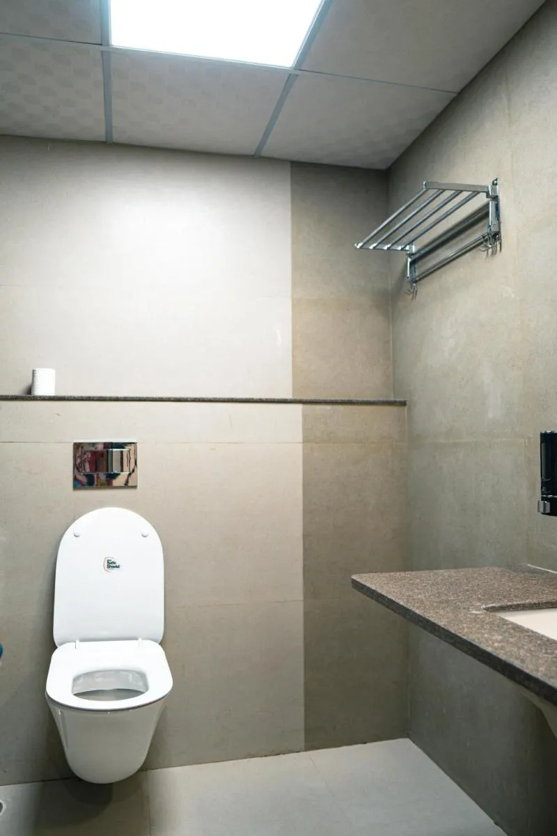 Image 3 of Hotel Ananda Kashi