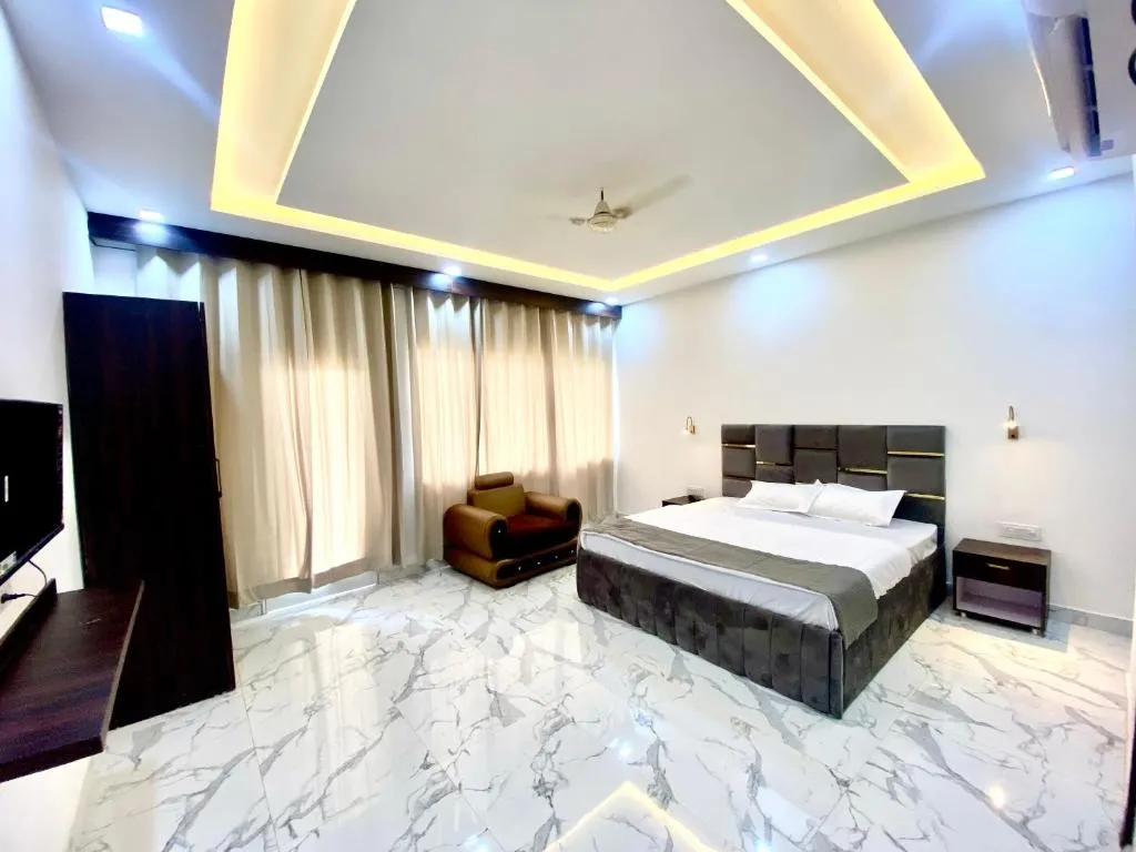 Image of Hotel Anupama