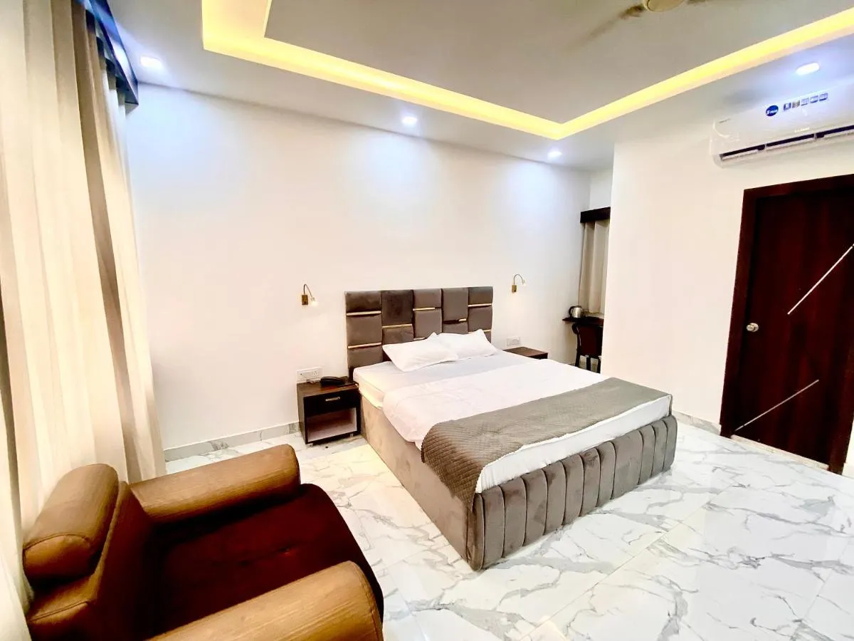 Image 2 of Hotel Anupama