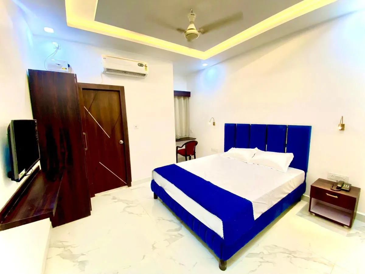 Image 3 of Hotel Anupama