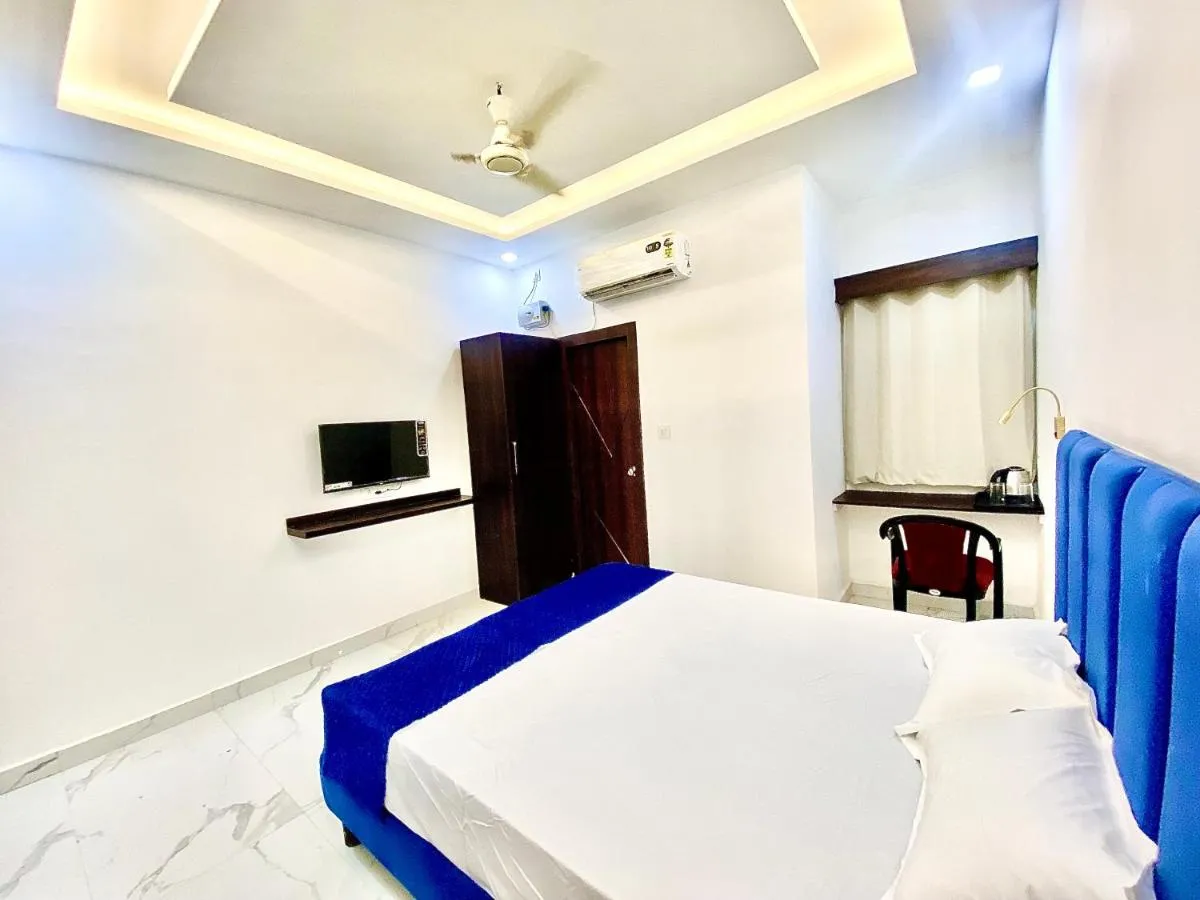 Image 4 of Hotel Anupama