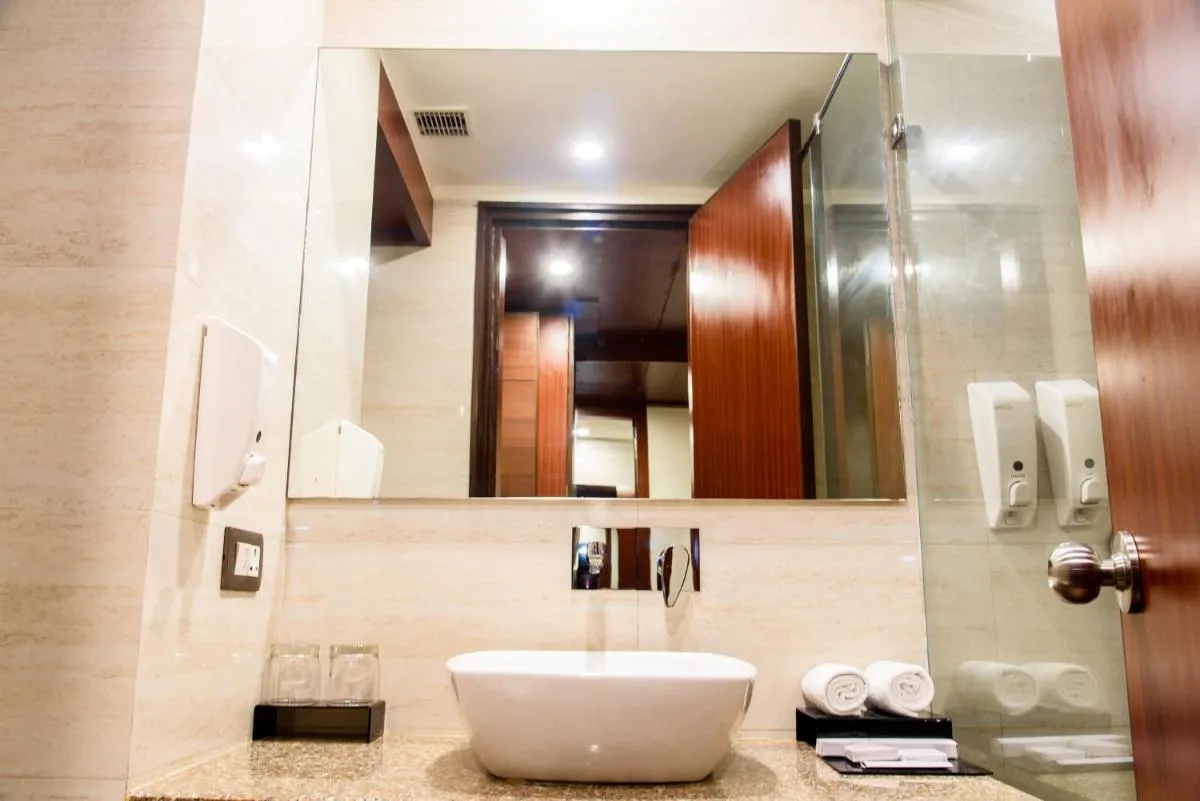 Image 2 of Hotel Ascent Biz