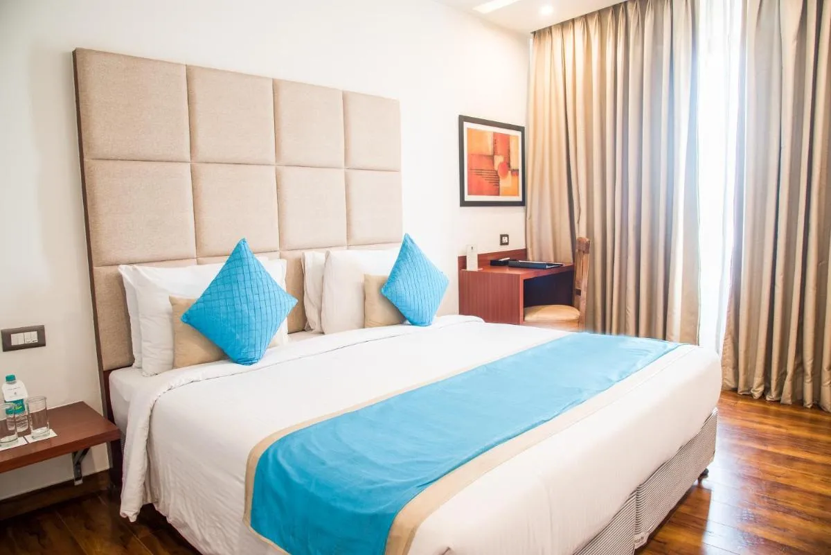 Image 1 of Hotel Ascent Biz