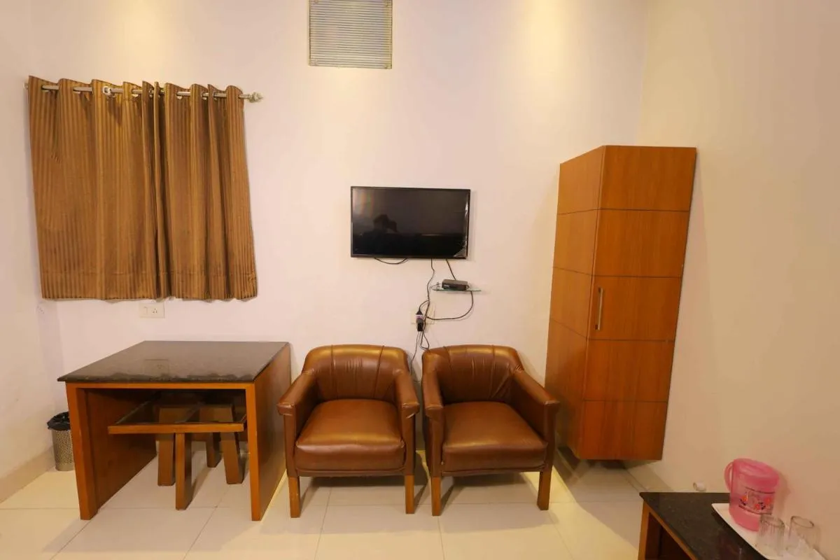 Image 3 of Hotel Ashoka International