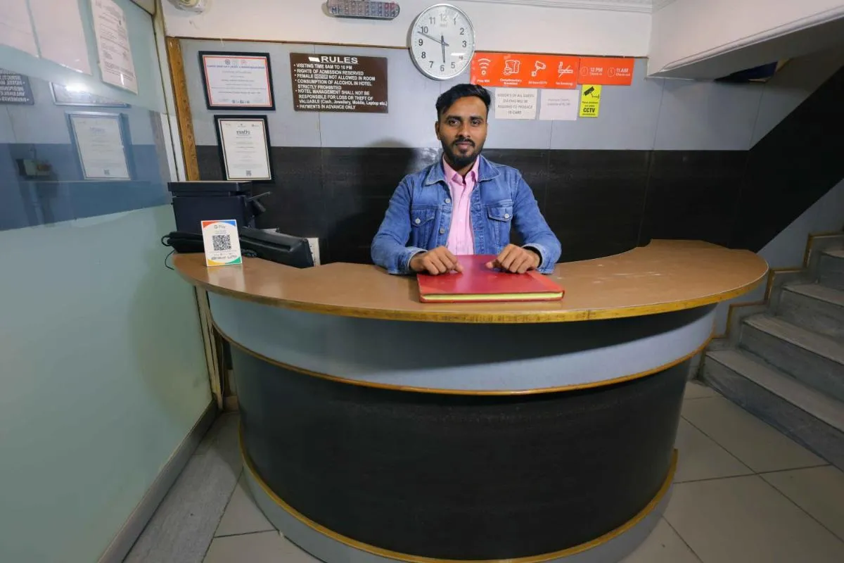 Image 5 of Hotel Ashoka International
