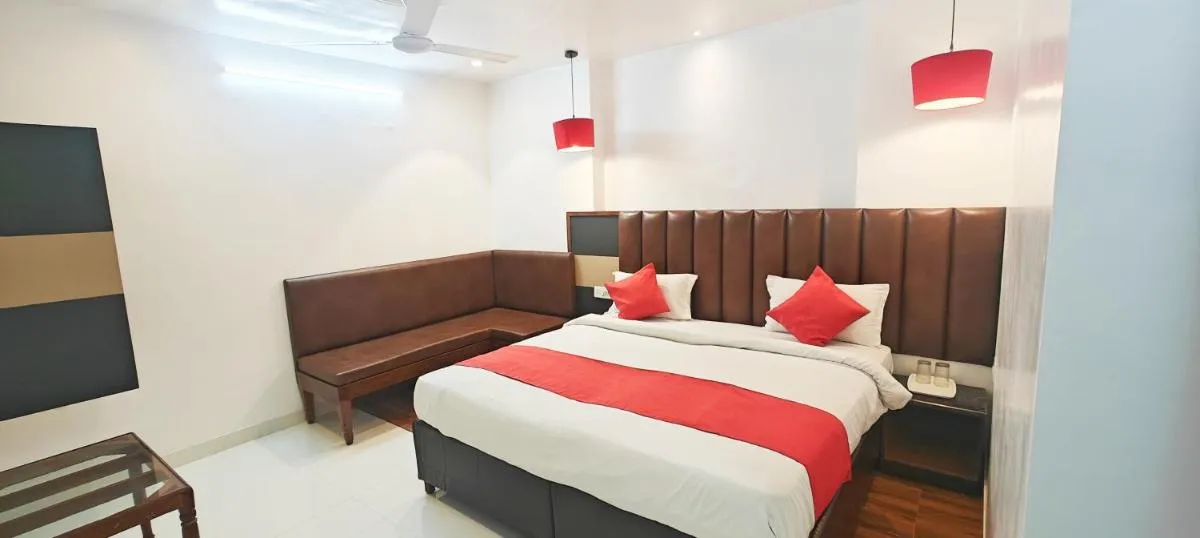 Image 6 of Hotel Ashoka International