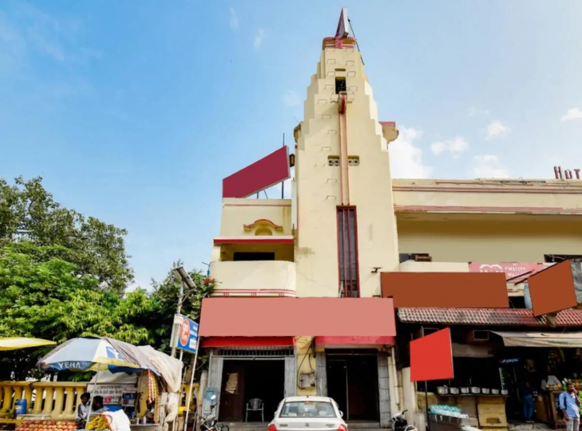 Image 5 of Hotel Atithi Galaxy Kanpur Near Railway Station Kanpur – Wonderfull Stay with Family