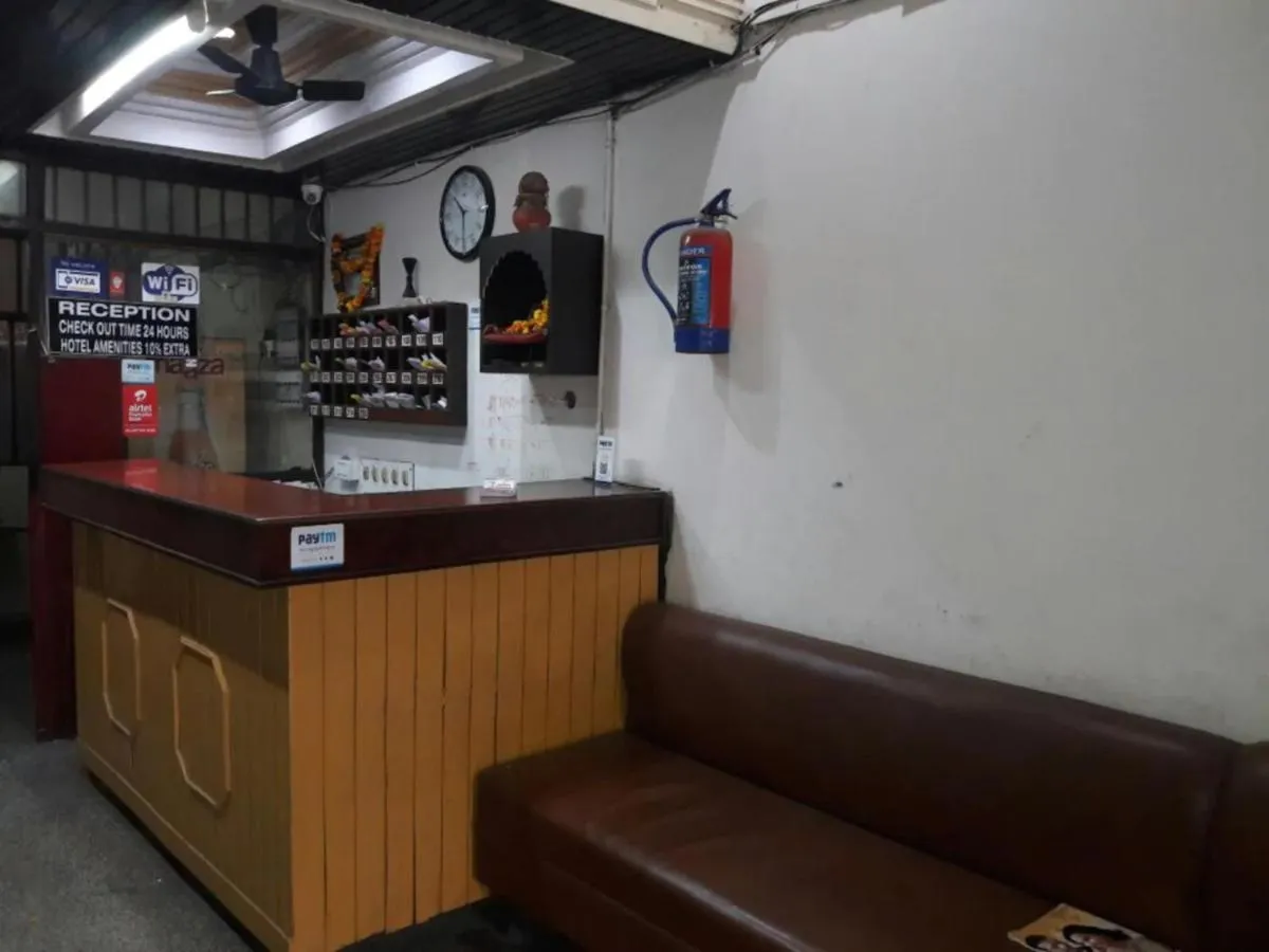 Image 3 of Hotel Atithi Galaxy Kanpur Near Railway Station Kanpur – Wonderfull Stay with Family