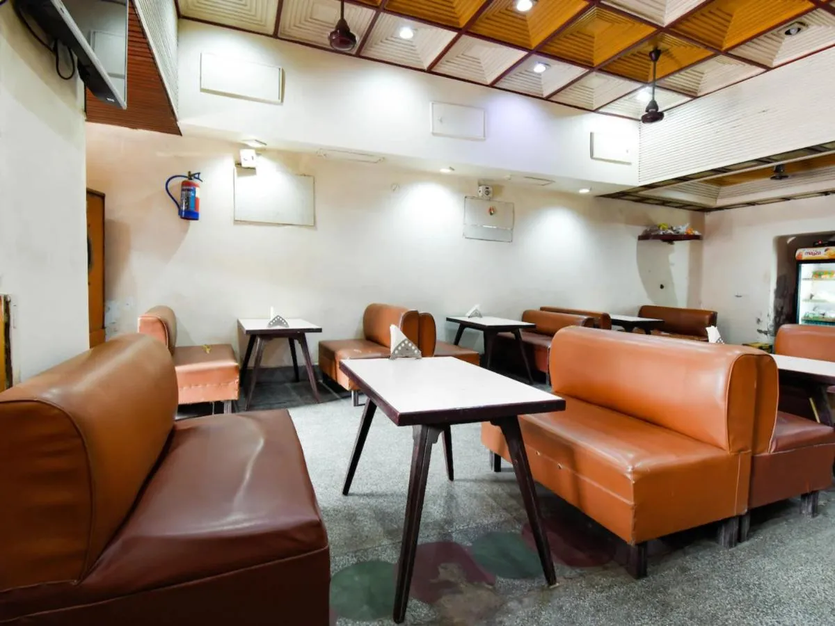 Image 4 of Hotel Atithi Galaxy Kanpur Near Railway Station Kanpur – Wonderfull Stay with Family