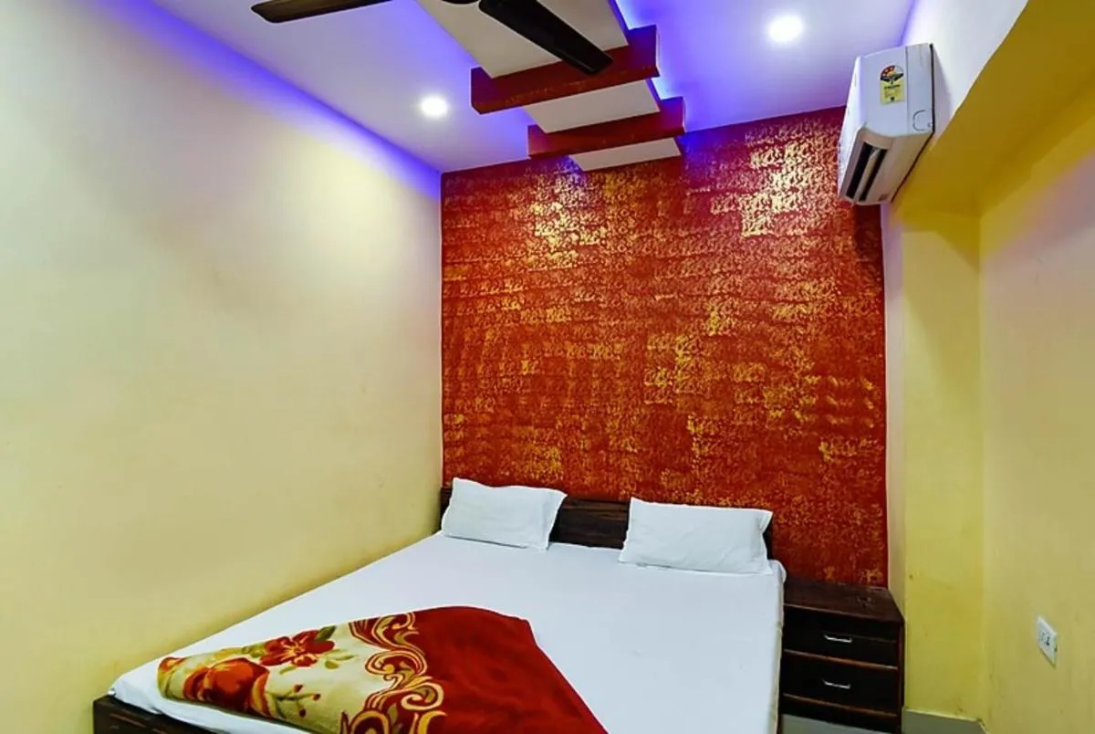 Image 6 of Hotel Atithi Galaxy Kanpur Near Railway Station Kanpur – Wonderfull Stay with Family