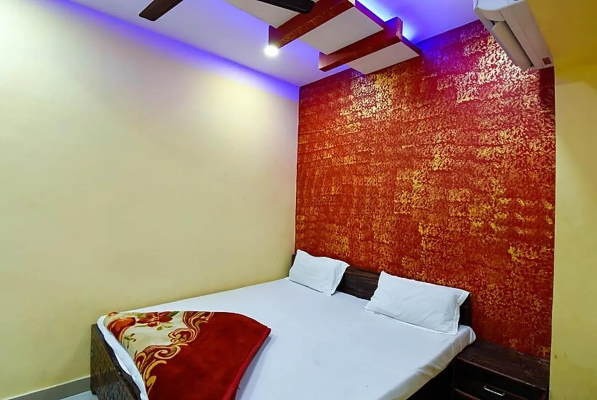 Image 1 of Hotel Atithi Galaxy Kanpur Near Railway Station Kanpur – Wonderfull Stay with Family