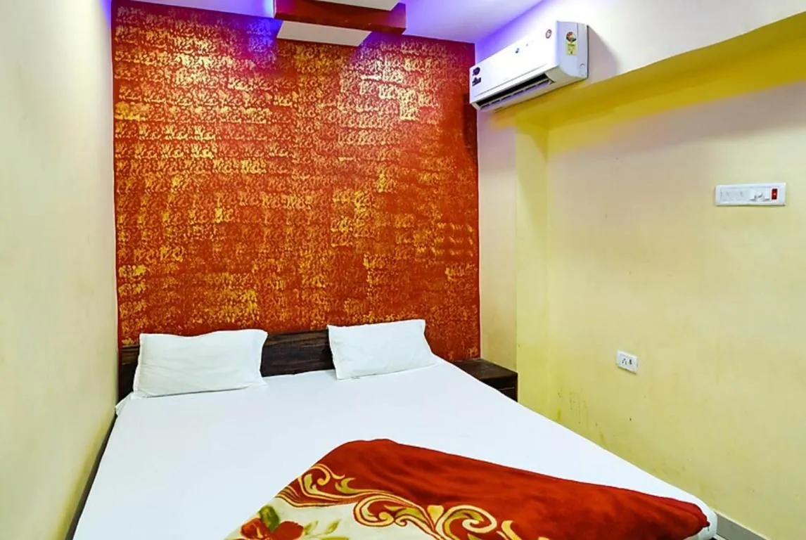 Image of Hotel Atithi Galaxy Kanpur Near Railway Station Kanpur – Wonderfull Stay with Family
