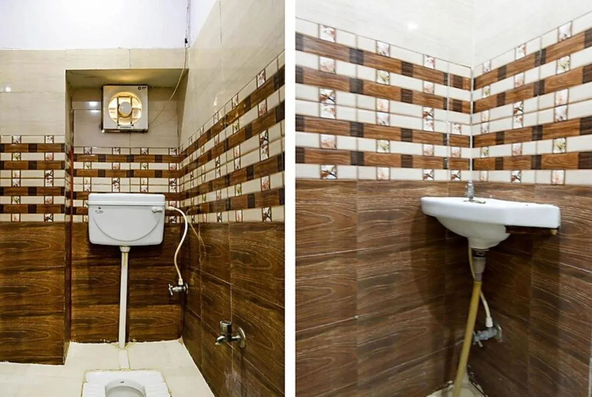 Image 2 of Hotel Atithi Galaxy Kanpur Near Railway Station Kanpur – Wonderfull Stay with Family