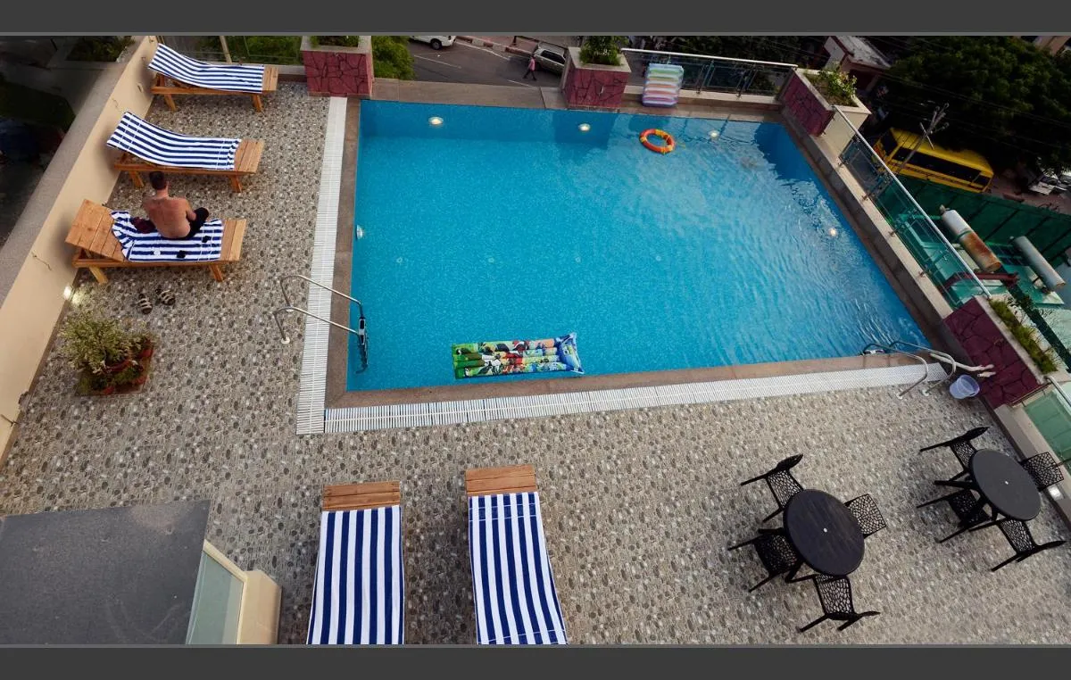 Image of Hotel Atulyaa Taj