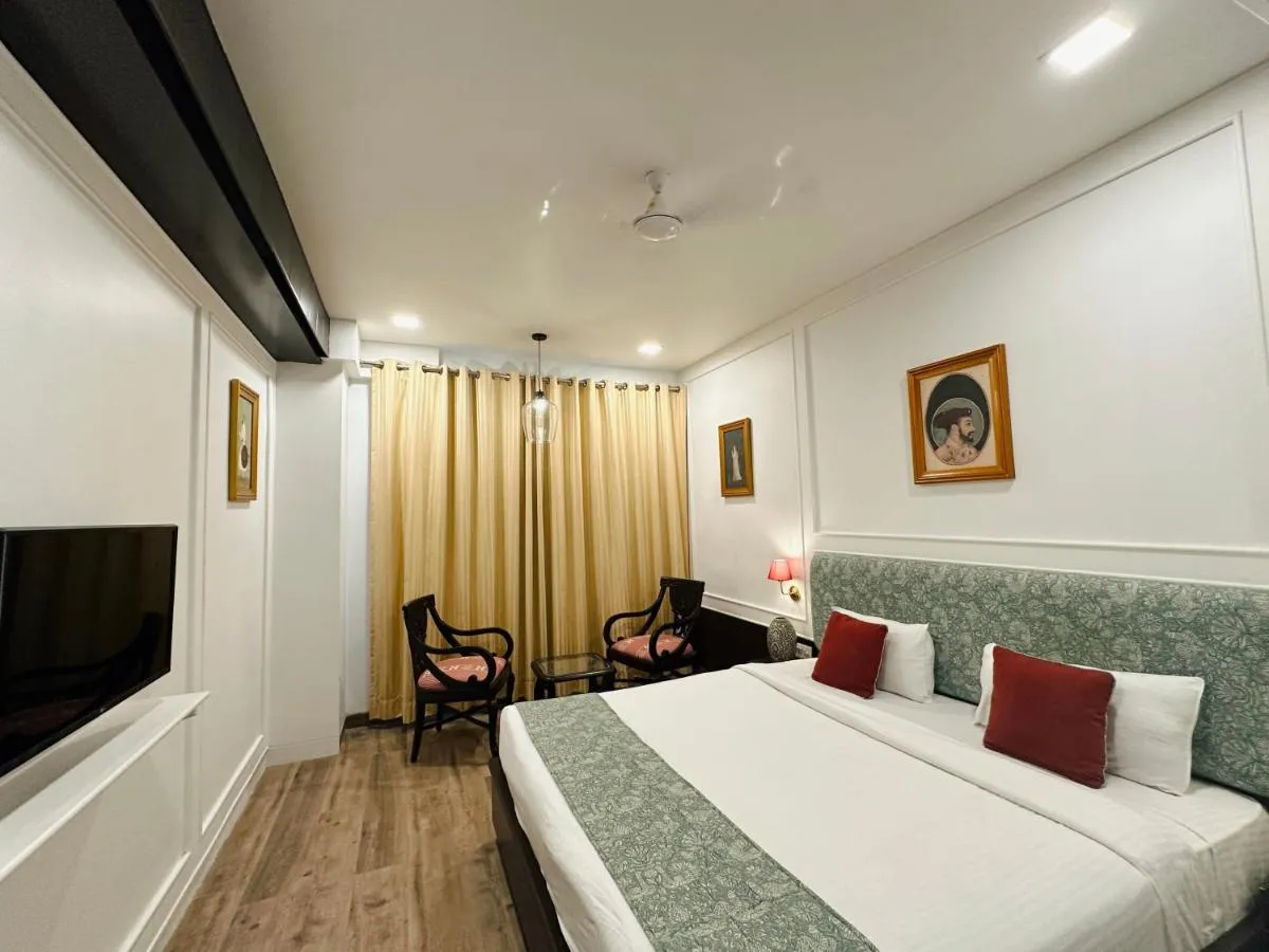Image 2 of Hotel Atulyaa Taj