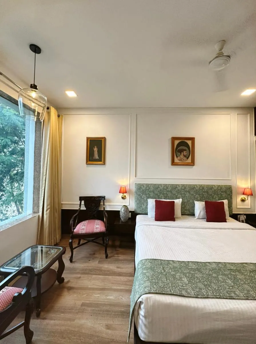 Image 4 of Hotel Atulyaa Taj