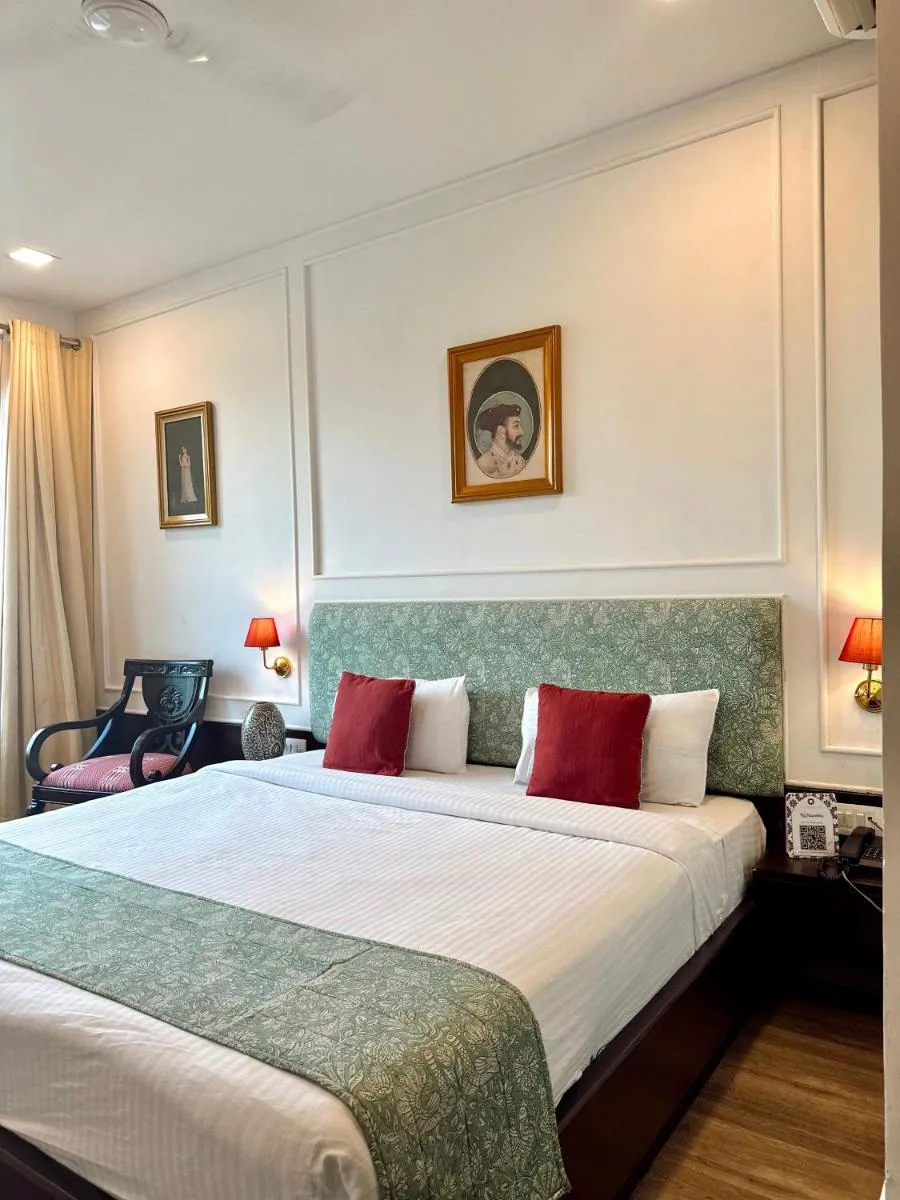 Image 6 of Hotel Atulyaa Taj