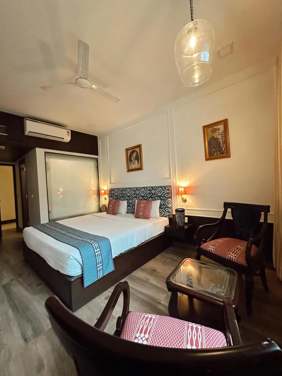 Image 5 of Hotel Atulyaa Taj