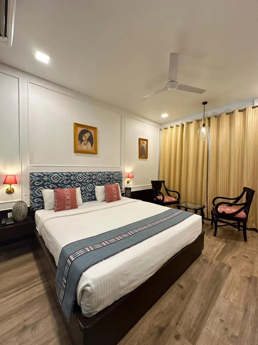 Image 3 of Hotel Atulyaa Taj