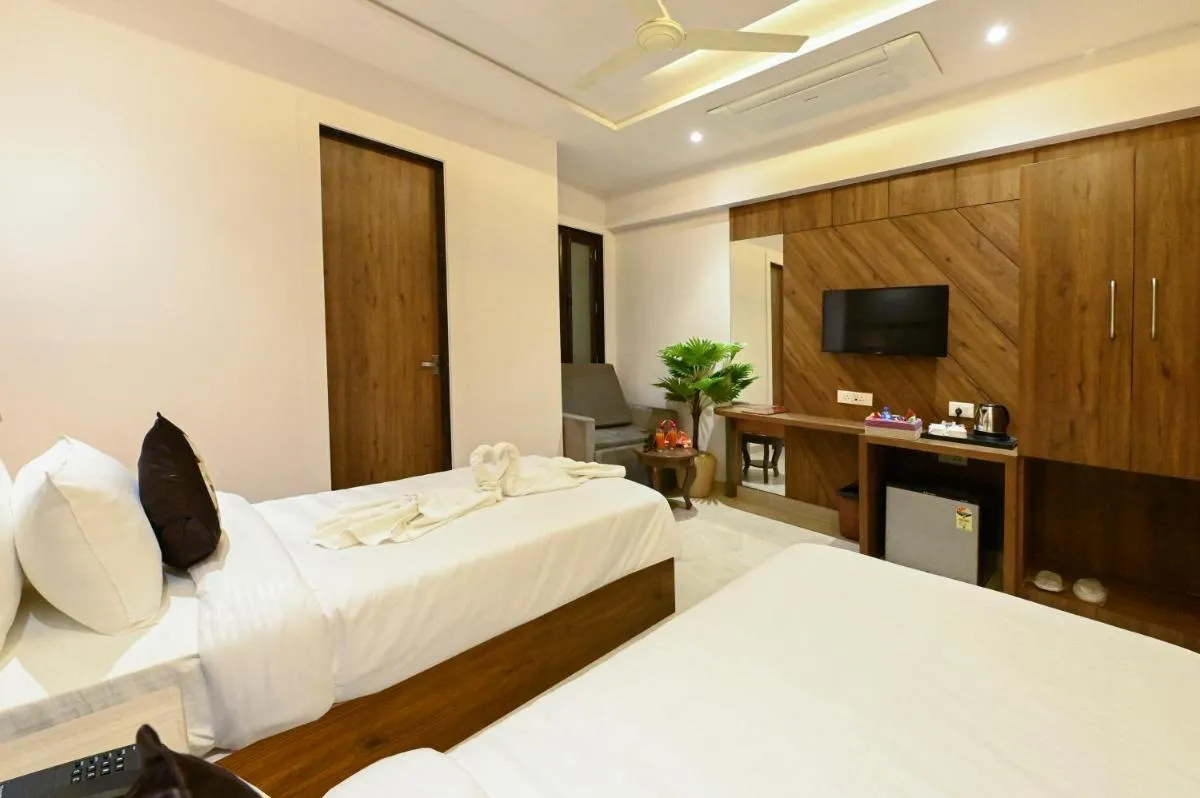 Image 4 of Hotel Avalon Palms Agra