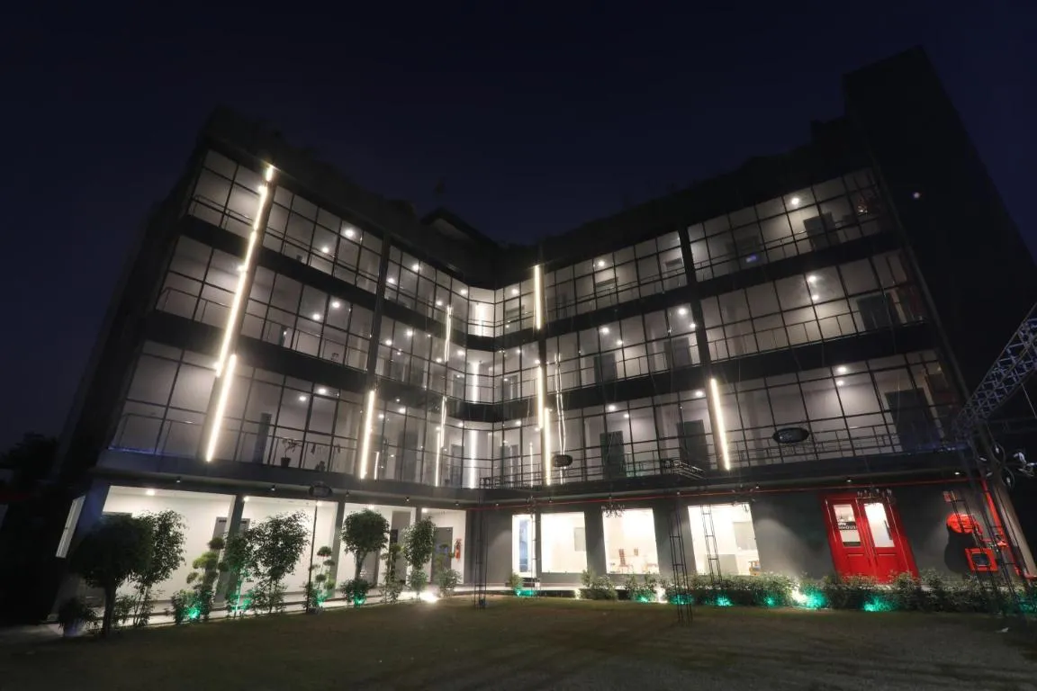 Image of Hotel BSA INN