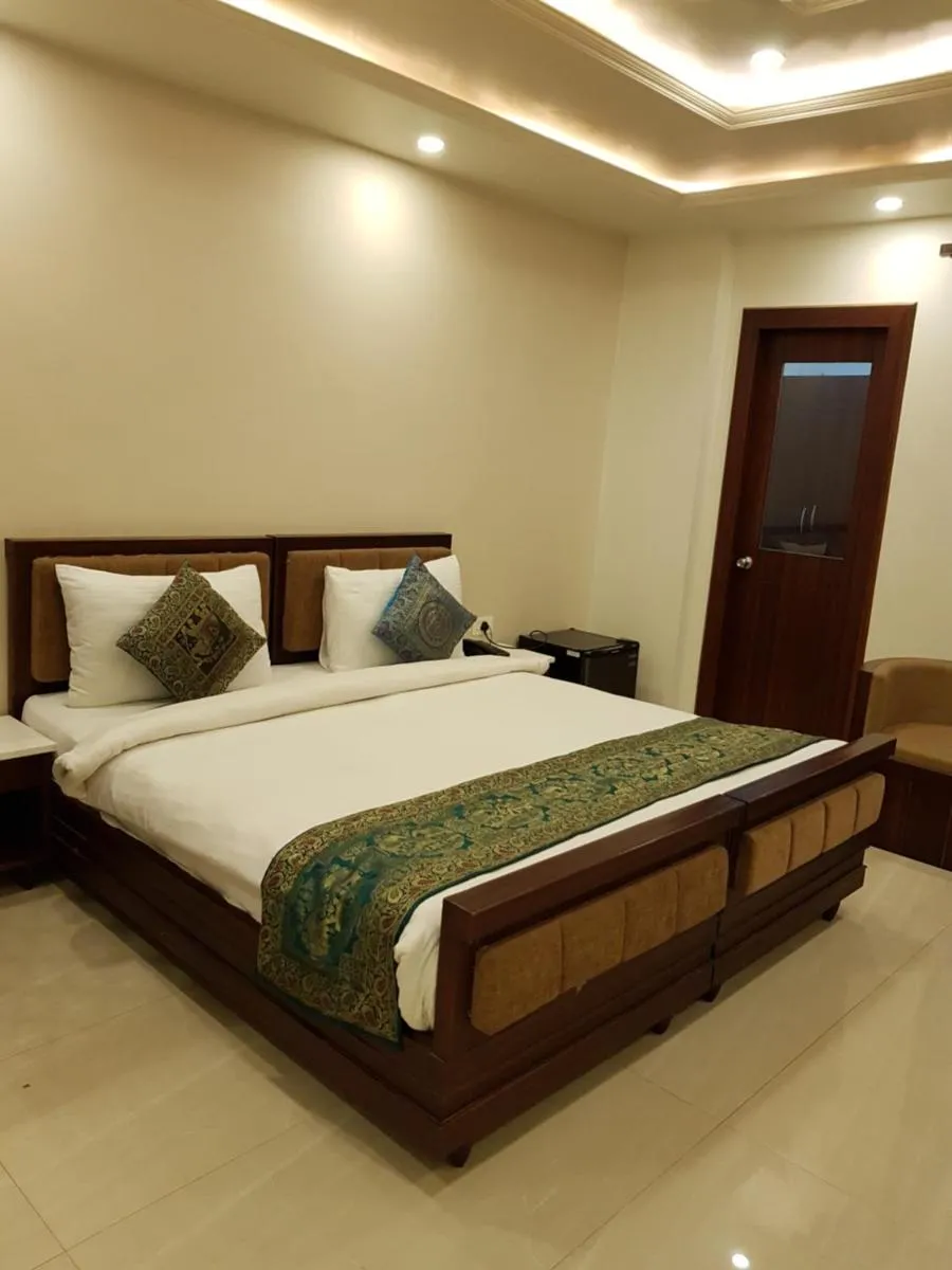 Image 6 of Hotel Banaras Haveli