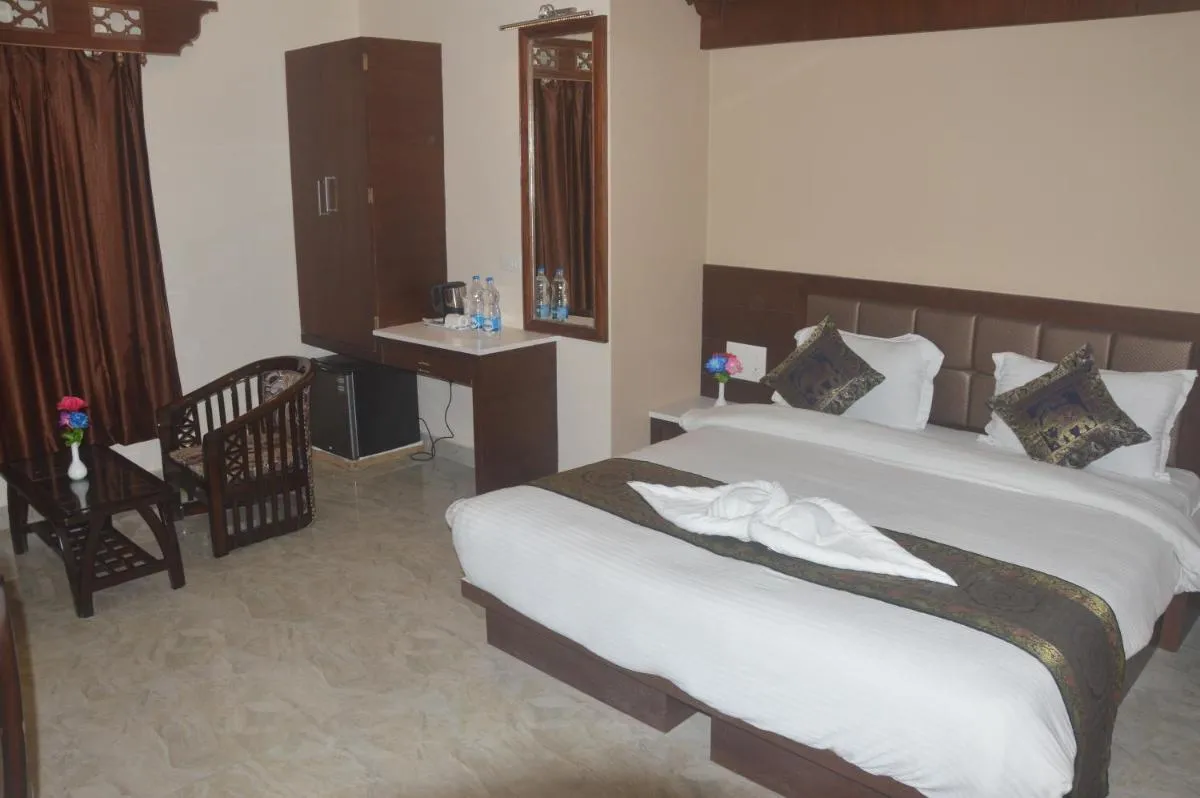 Image 5 of Hotel Banaras Haveli