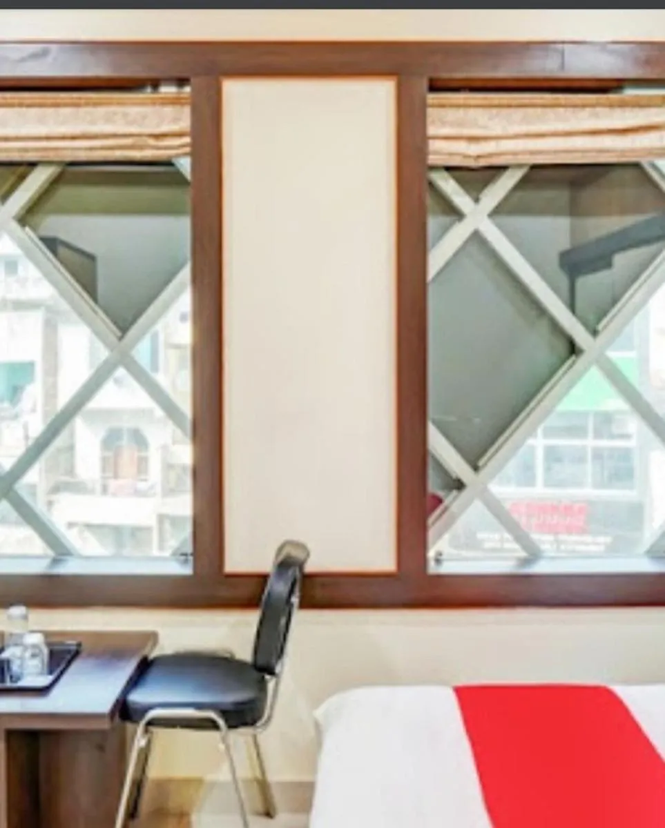 Image 4 of Hotel Benaras Gharana Inn