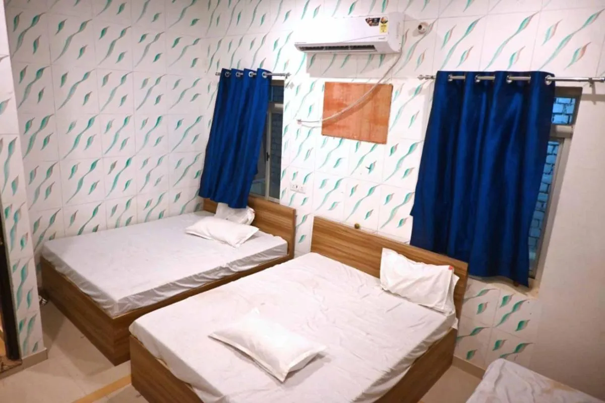 Image 2 of Hotel Bhagwaan Das In Varanasi