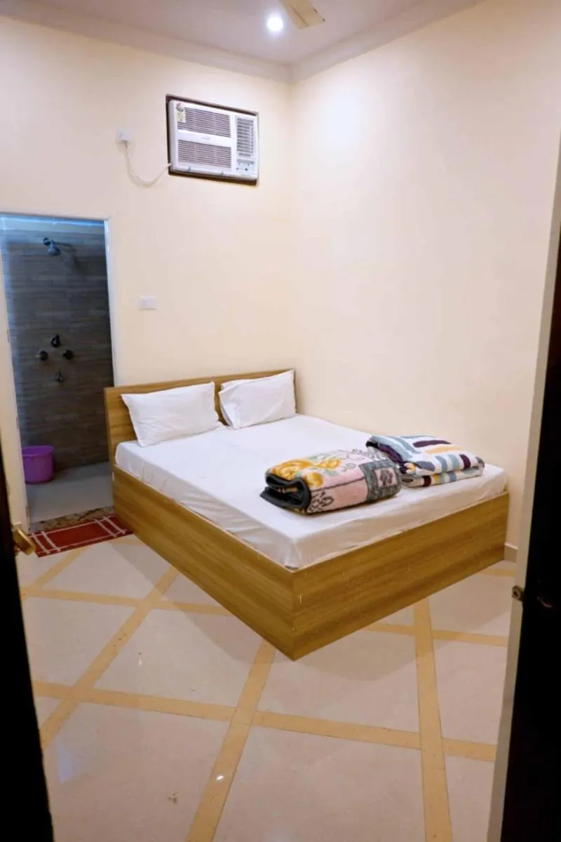 Image 3 of Hotel Bhagwaan Das In Varanasi