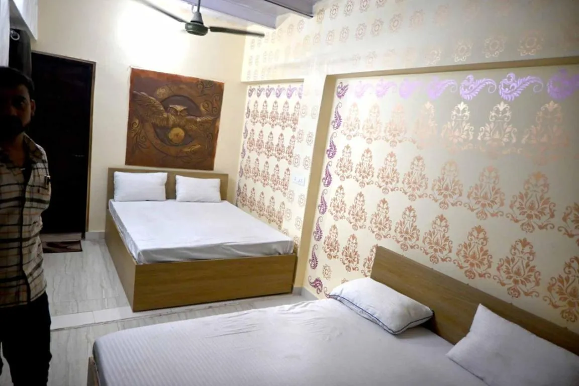 Image of Hotel Bhagwaan Das In Varanasi