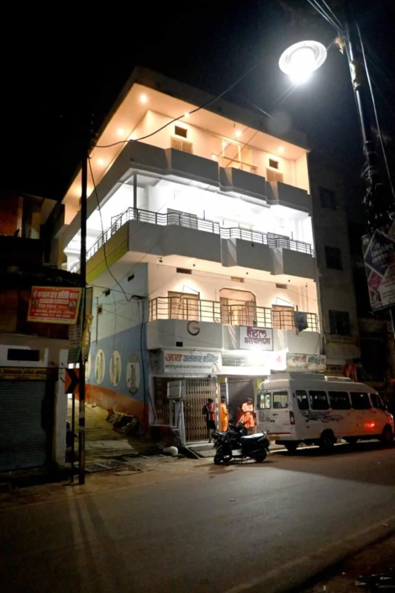 Image 6 of Hotel Bhagwaan Das In Varanasi