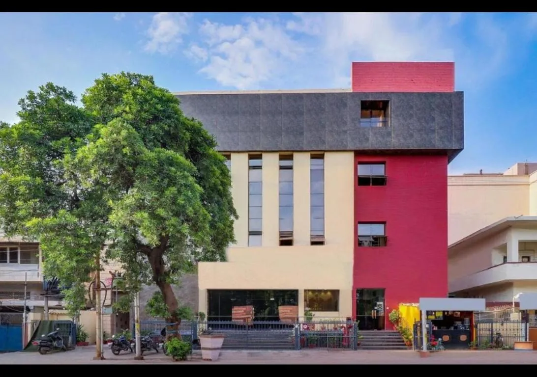 Image of Hotel Bhagyaraj Palace – Best Hotel In Kanpur