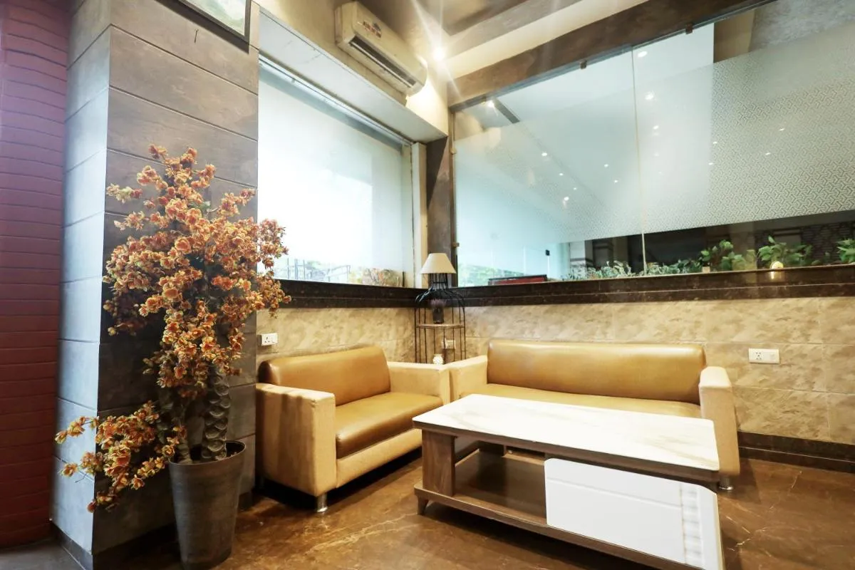 Image 2 of Hotel Bhagyaraj Palace – Best Hotel In Kanpur