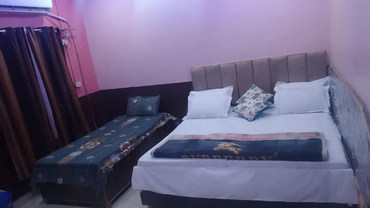 Image 1 of Hotel Blue Heaven