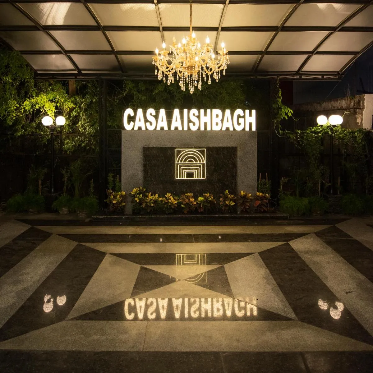 Image 3 of Hotel CASA Aishbagh