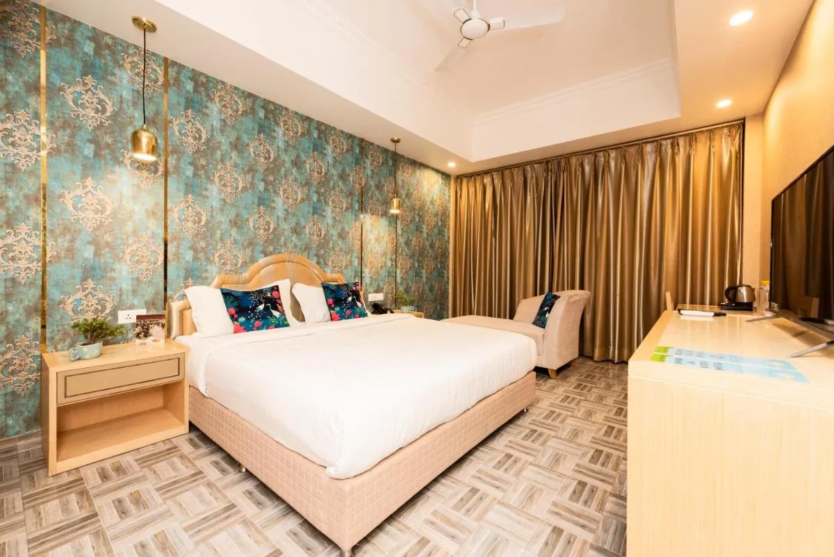 Image 6 of Hotel CASA Aishbagh