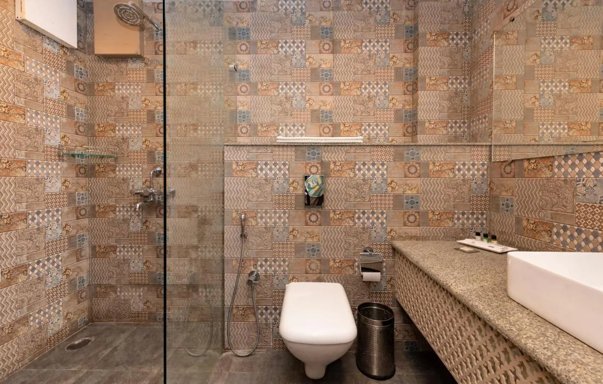 Image 1 of Hotel CASA Aishbagh