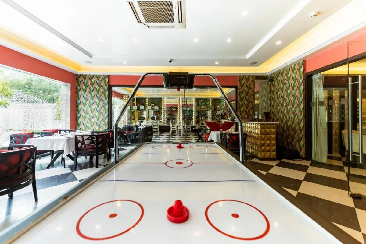 Image 2 of Hotel CASA Aishbagh