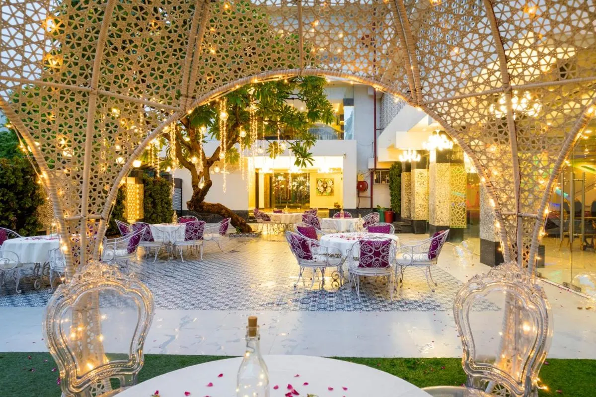 Image 5 of Hotel CASA Aishbagh