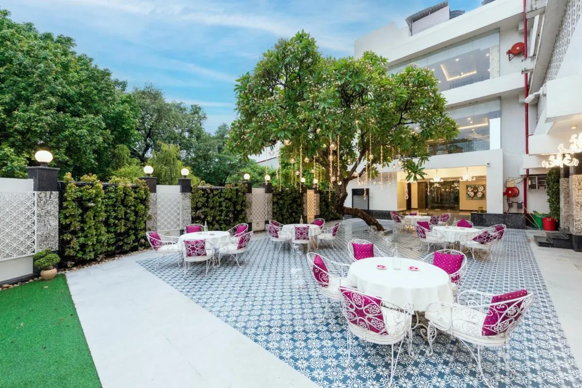 Image 4 of Hotel CASA Aishbagh