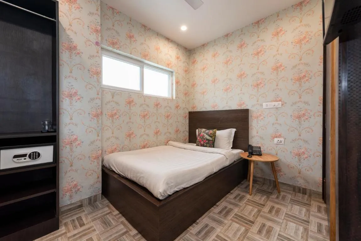 Image of Hotel CASA Aishbagh