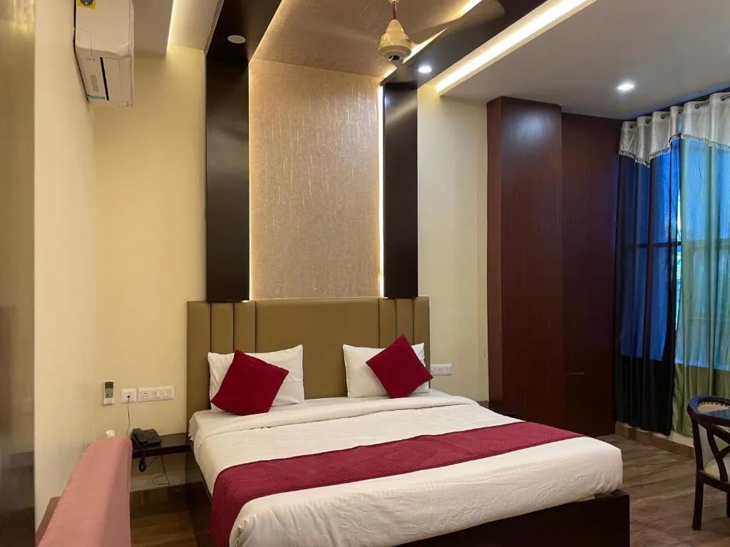 Image of Hotel City Star Family Stay
