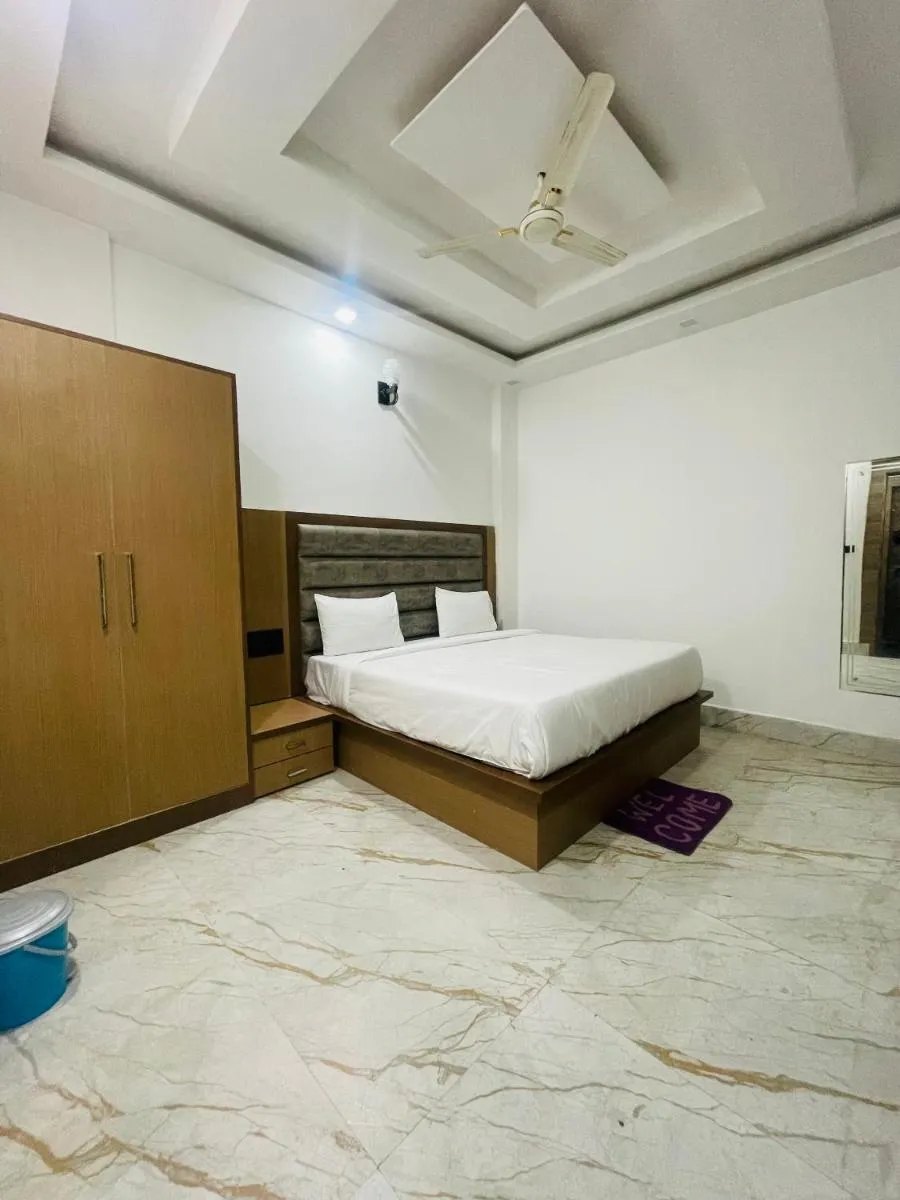 Image 6 of Hotel City Star Family Stay