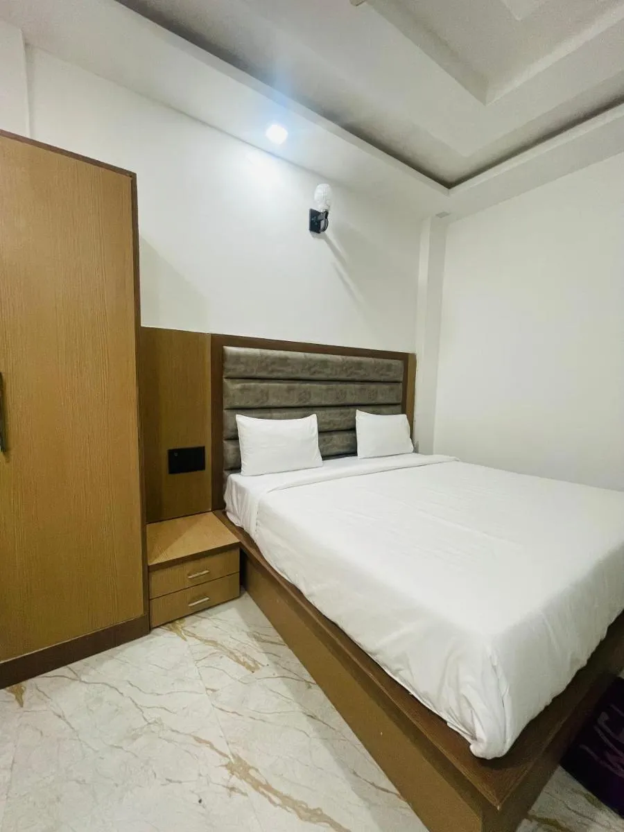 Image 4 of Hotel City Star Family Stay